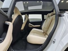 NIO ET5T 2023 75kWh Touring - ფოტო 8