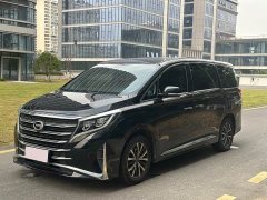 GAC Aion M8 Lingxiu Series 390T Premium Edition - ფოტო 1