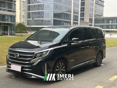 2021 GAC Aion M8 Lingxiu Series 390T Premium Edition - ავტომობილი ჩინეთიდან