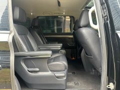 GAC Aion M8 Lingxiu Series 390T Premium Edition - ფოტო 11