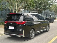 GAC Aion M8 Lingxiu Series 390T Premium Edition - ფოტო 4