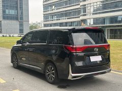 GAC Aion M8 Lingxiu Series 390T Premium Edition - ფოტო 6