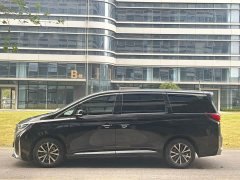 GAC Aion M8 Lingxiu Series 390T Premium Edition - ფოტო 7