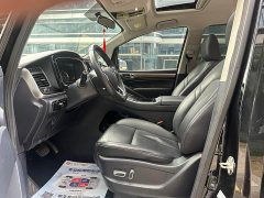 GAC Aion M8 Lingxiu Series 390T Premium Edition - ფოტო 8