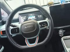 GAC AION Y 70 Smart Leader Edition - ფოტო 11