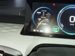 GAC AION Y 70 Smart Leader Edition - ფოტო 13