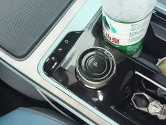 GAC AION Y 70 Smart Leader Edition - ფოტო 15