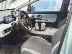 GAC AION Y 70 Smart Leader Edition - ფოტო 16