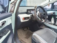 GAC AION Y 70 Smart Leader Edition - ფოტო 17