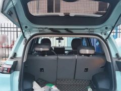 GAC AION Y 70 Smart Leader Edition - ფოტო 20