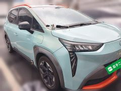 GAC AION Y 70 Smart Leader Edition - ფოტო 3