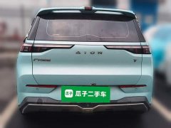 GAC AION Y 70 Smart Leader Edition - ფოტო 5