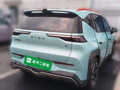 GAC AION Y 70 Smart Leader Edition - ფოტო 6