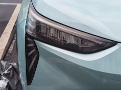GAC AION Y 70 Smart Leader Edition - ფოტო 7