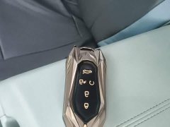 GAC AION Y 70 Smart Leader Edition - ფოტო 9