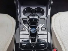 BYD Qin PLUS Glory Edition DM-i 55KM Leading - ფოტო 13