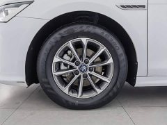 BYD Qin PLUS Glory Edition DM-i 55KM Leading - ფოტო 17