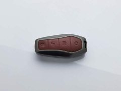 BYD Qin PLUS Glory Edition DM-i 55KM Leading - ფოტო 19