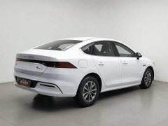 BYD Qin PLUS Glory Edition DM-i 55KM Leading - ფოტო 2
