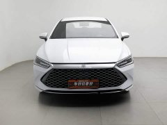 BYD Qin PLUS Glory Edition DM-i 55KM Leading - ფოტო 3