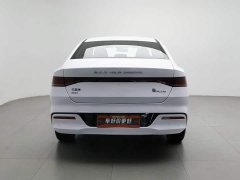 BYD Qin PLUS Glory Edition DM-i 55KM Leading - ფოტო 4