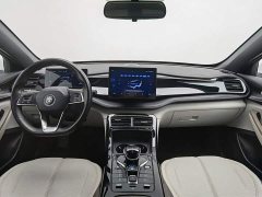 BYD Qin PLUS Glory Edition DM-i 55KM Leading - ფოტო 5
