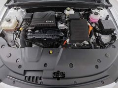 BYD Qin PLUS Glory Edition DM-i 55KM Leading - ფოტო 6