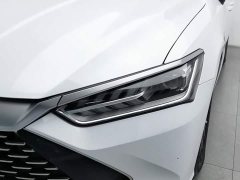 BYD Qin PLUS Glory Edition DM-i 55KM Leading - ფოტო 7