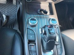 Tank 300 2021 City Edition 2.0T Stylish - ფოტო 10