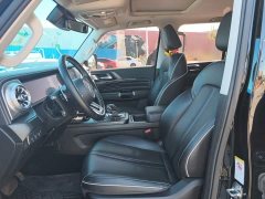 Tank 300 2021 City Edition 2.0T Stylish - ფოტო 11
