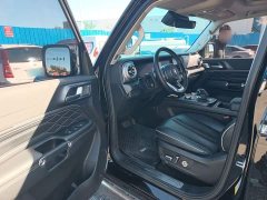 Tank 300 2021 City Edition 2.0T Stylish - ფოტო 12