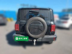 Tank 300 2021 City Edition 2.0T Stylish - ფოტო 3