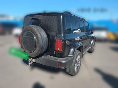 Tank 300 2021 City Edition 2.0T Stylish - ფოტო 4