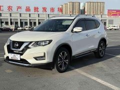 Nissan Qashqai 2021 2.0L CVT 2WD XL ITS Comfort Anniversary Edition - ფოტო 1