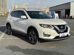 Nissan Qashqai 2021 2.0L CVT 2WD XL ITS Comfort Anniversary Edition - ფოტო 3
