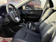 Nissan Qashqai 2021 2.0L CVT 2WD XL ITS Comfort Anniversary Edition - ფოტო 4