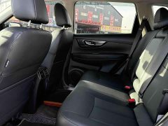 Nissan Qashqai 2021 2.0L CVT 2WD XL ITS Comfort Anniversary Edition - ფოტო 5