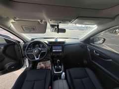 Nissan Qashqai 2021 2.0L CVT 2WD XL ITS Comfort Anniversary Edition - ფოტო 6