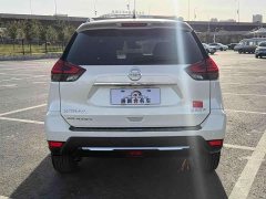 Nissan Qashqai 2021 2.0L CVT 2WD XL ITS Comfort Anniversary Edition - ფოტო 8
