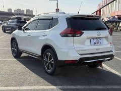 Nissan Qashqai 2021 2.0L CVT 2WD XL ITS Comfort Anniversary Edition - ფოტო 9