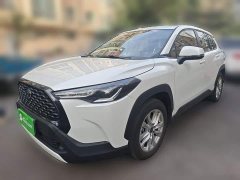 Toyota Corolla Sharp Release 2022 2.0L Pioneer Edition - ფოტო 1