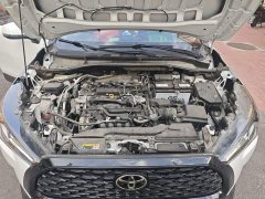 Toyota Corolla Sharp Release 2022 2.0L Pioneer Edition - ფოტო 16