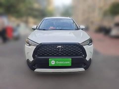 Toyota Corolla Sharp Release 2022 2.0L Pioneer Edition - ფოტო 2
