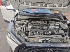 Toyota Corolla Sharp Release 2022 2.0L Pioneer Edition - ფოტო 20