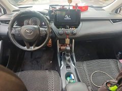 Toyota Corolla Sharp Release 2022 2.0L Pioneer Edition - ფოტო 5