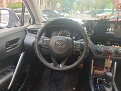 Toyota Corolla Sharp Release 2022 2.0L Pioneer Edition - ფოტო 6