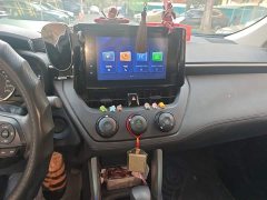 Toyota Corolla Sharp Release 2022 2.0L Pioneer Edition - ფოტო 9