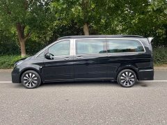 Mercedes-Benz Vito 2023 2.0T Business Edition 7-Seater - ფოტო 2