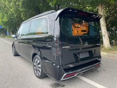 Mercedes-Benz Vito 2023 2.0T Business Edition 7-Seater - ფოტო 3