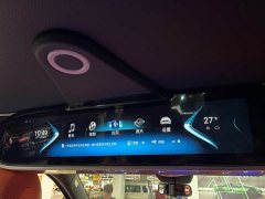 Mercedes-Benz Vito 2023 2.0T Business Edition 7-Seater - ფოტო 9